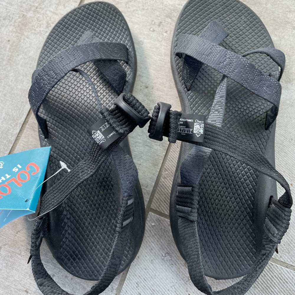 Chaco z cloud